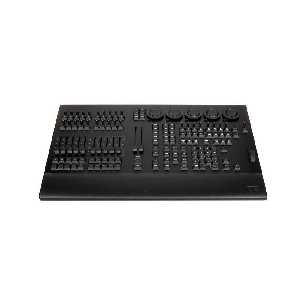 MA Lighting grandMA3 onPC Command Wing – Thomann Ireland