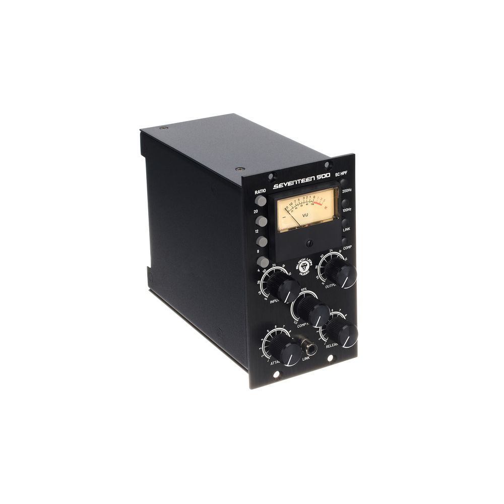 Black Lion Audio Seventeen