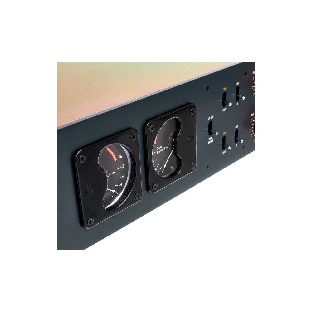 Chandler Limited TG1 – Thomann Ireland