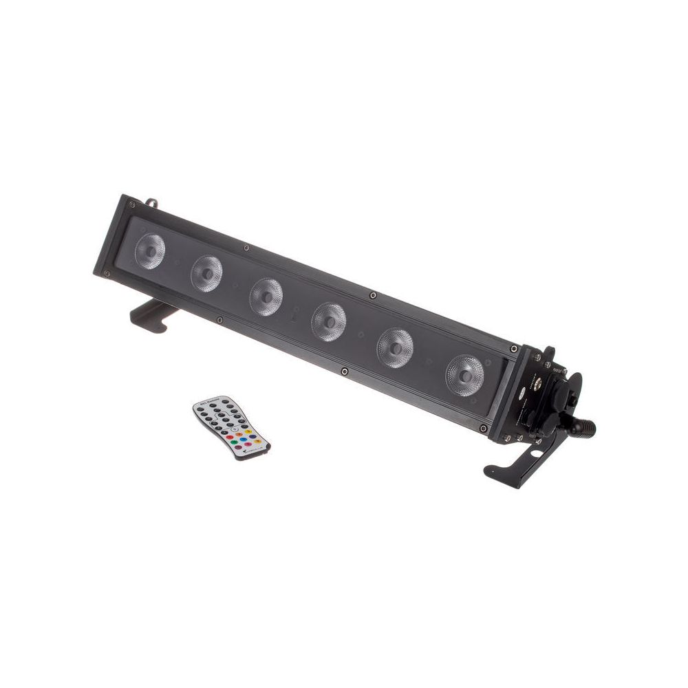 Stairville BEL6 IP Bar HEX – Thomann Ireland