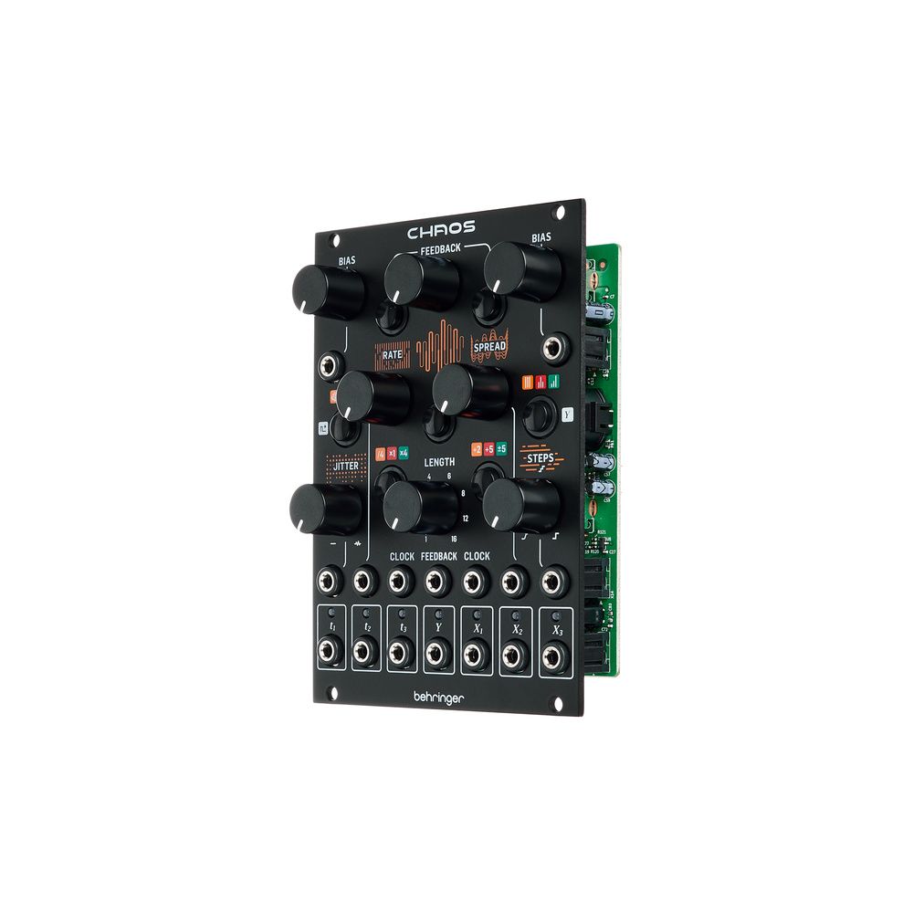 Behringer Chaos – Thomann Ireland