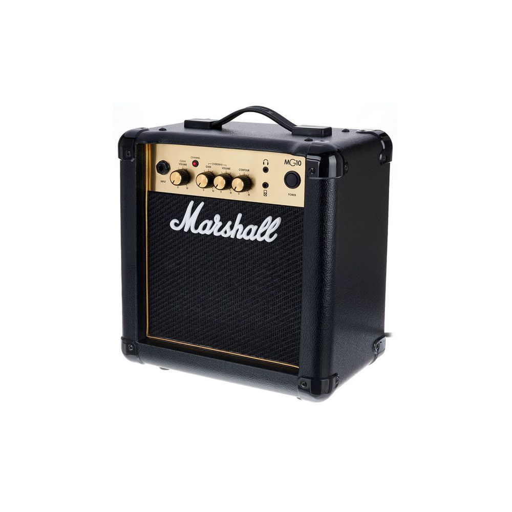 Marshall MG10G – Thomann Ireland