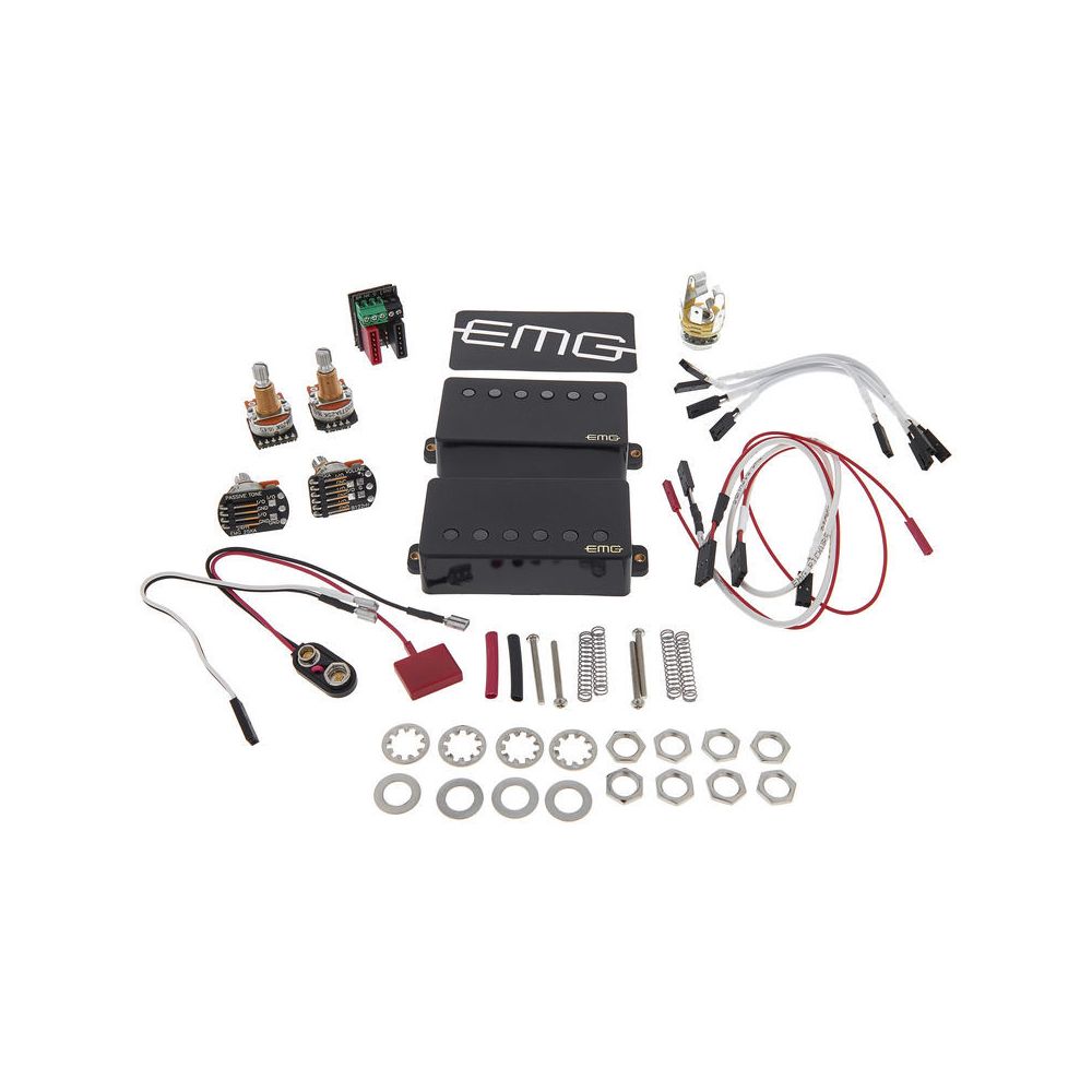 EMG 57/66 Set F