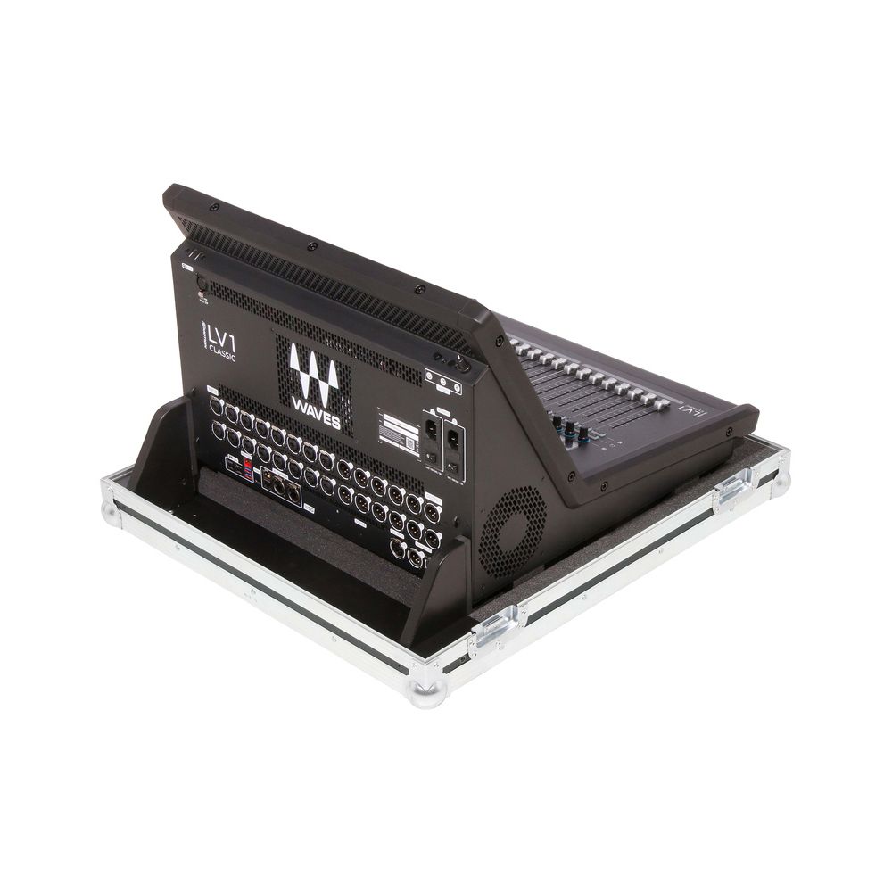 Thon Mixercase eMotion LV1 Classic – Thomann Ireland