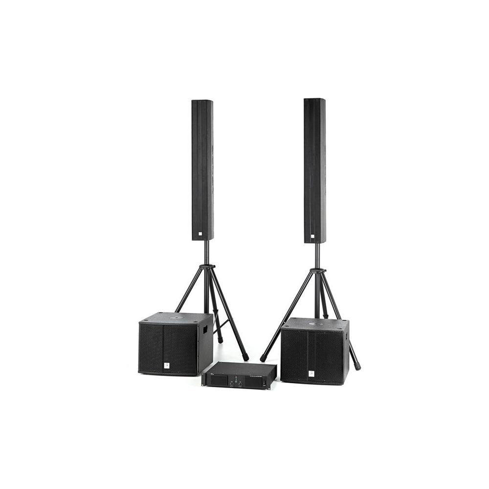 the box pro Gala Set 804/112 – Thomann Ireland
