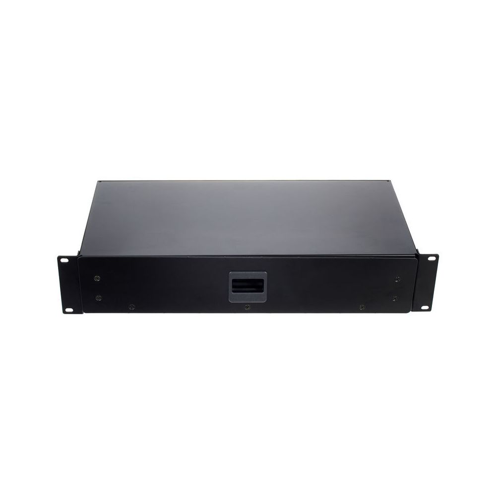 Thon Rack Drawer 2U short – Thomann Ireland