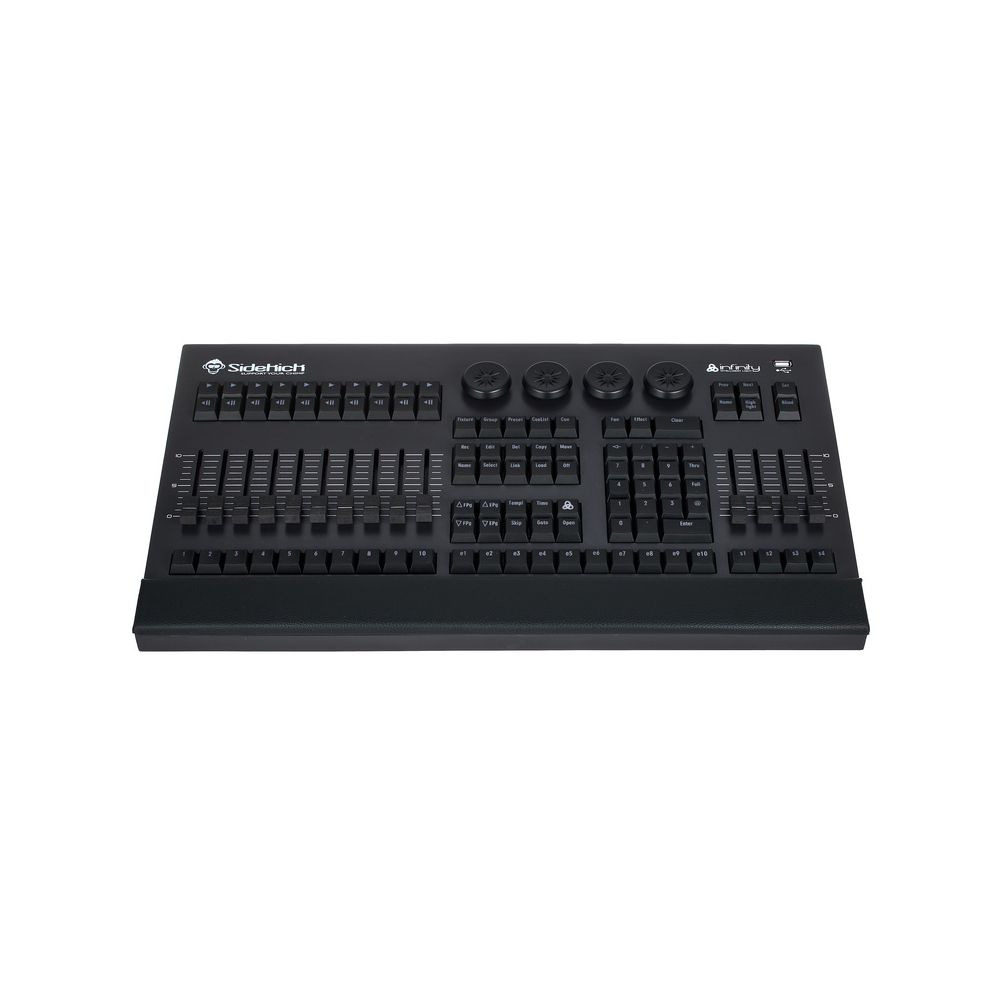 Infinity SideKick Chimp OnPC Wing – Thomann Ireland