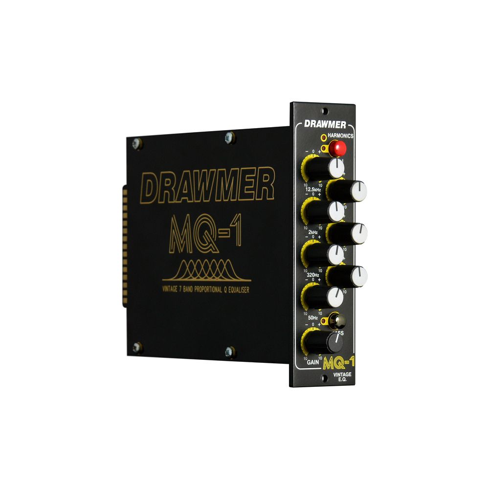 Drawmer MQ