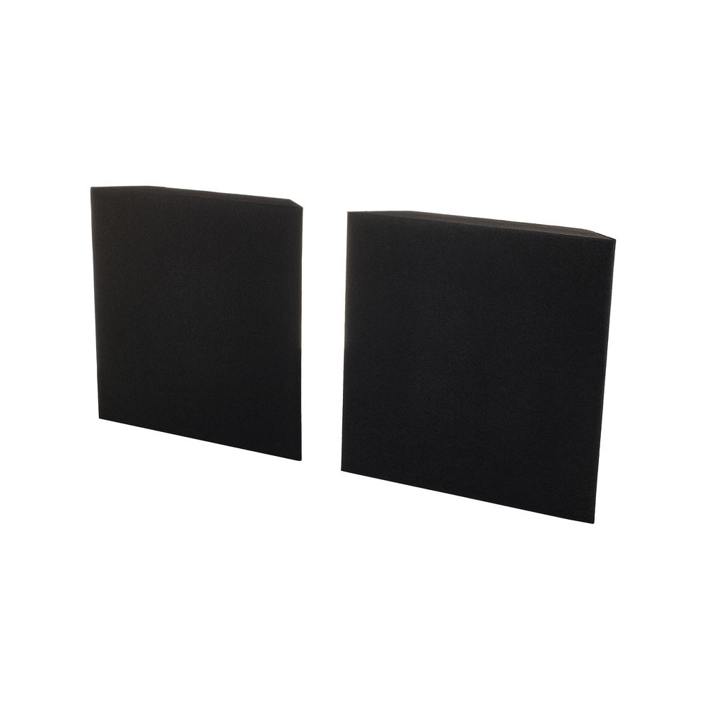 EQ Acoustics S10C Bass Trap Black – Thomann Ireland