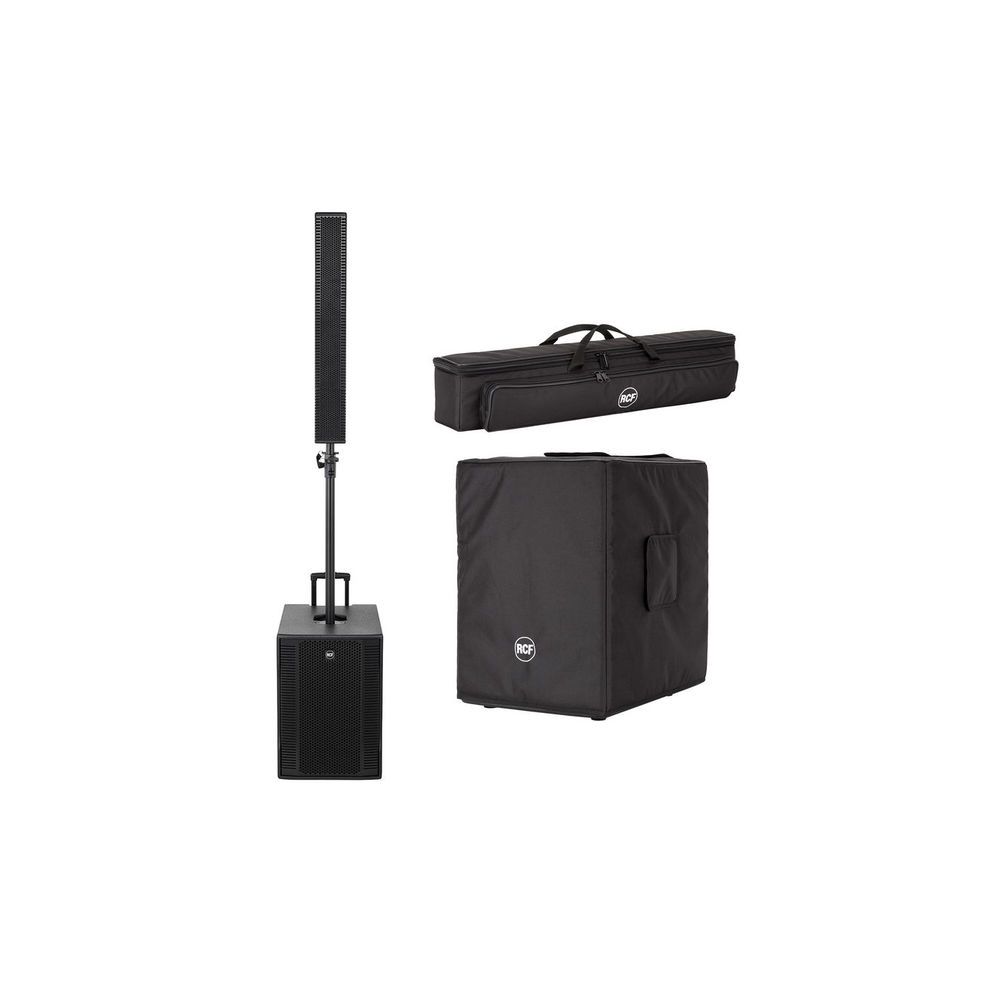 RCF EVOX 12 Bundle – Thomann Ireland