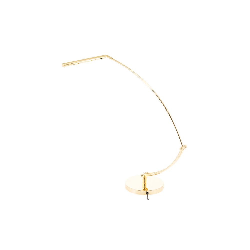 Jahn L6431 Rhapsodie Brass Polished – Thomann Ireland