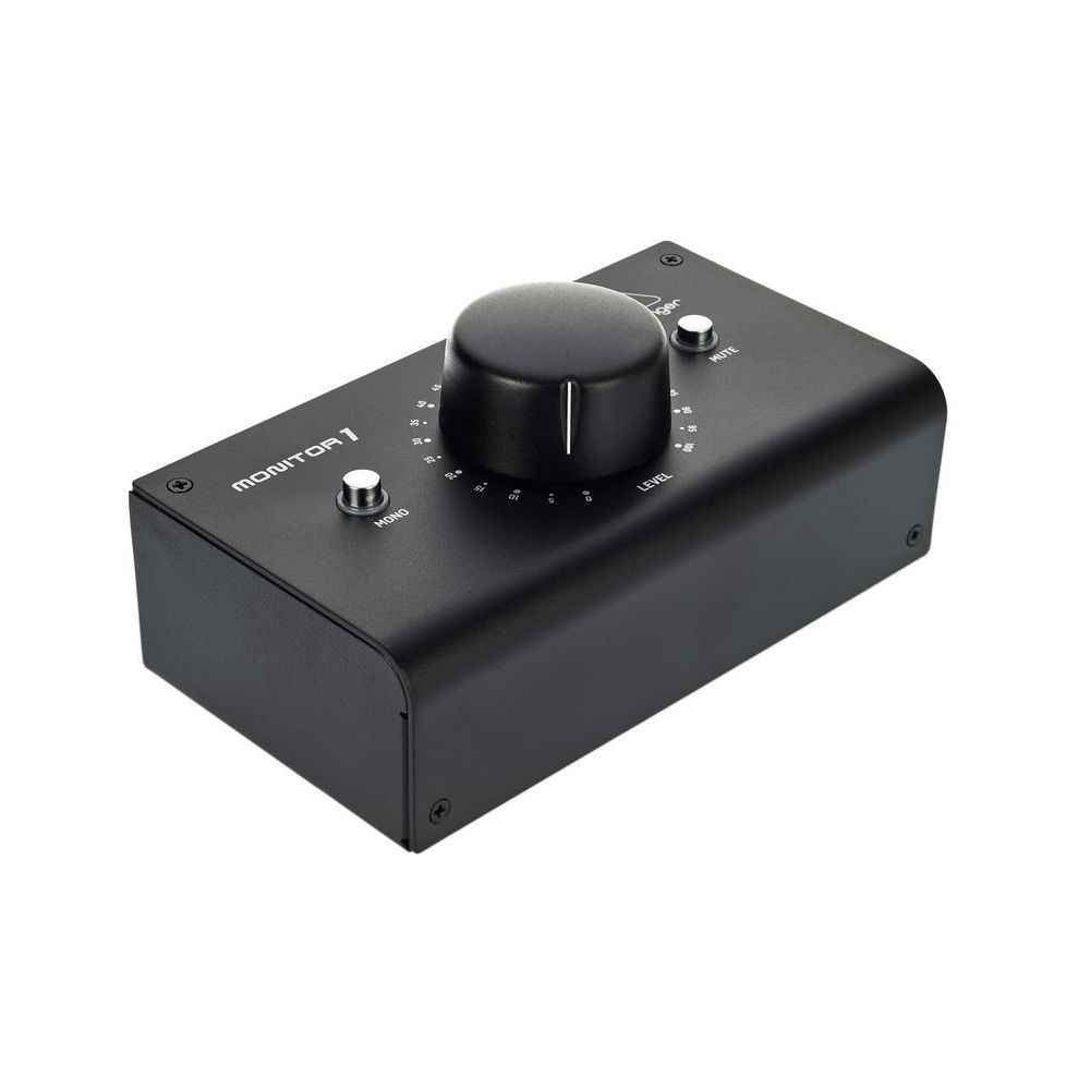 Behringer Monitor1 – Thomann Ireland