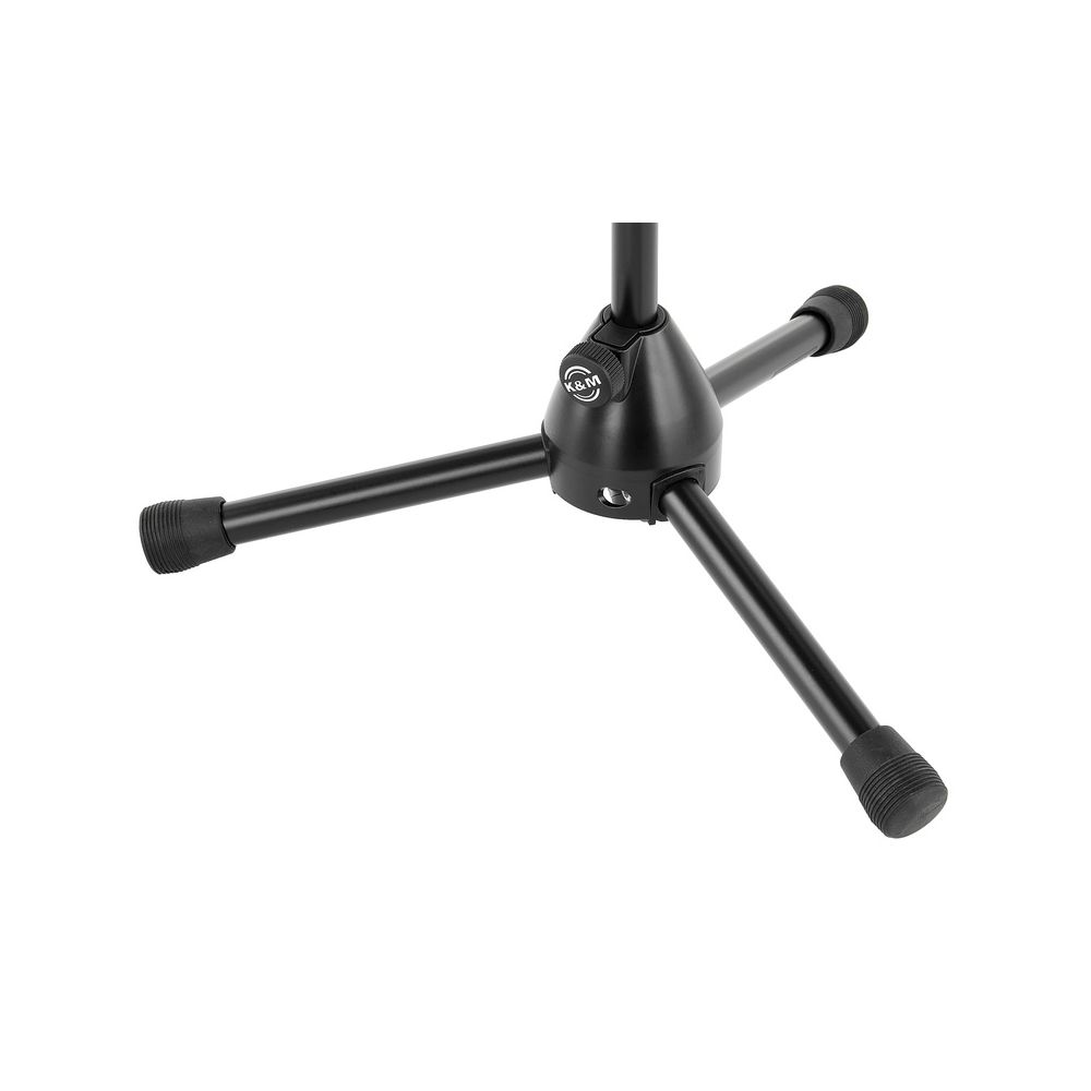K&M 27500 XLR Microphone Stand – Thomann Ireland