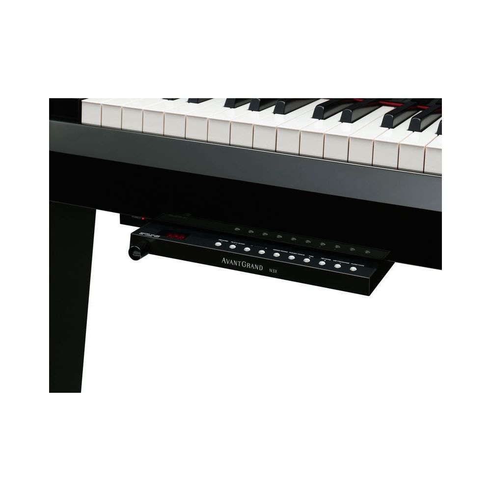 Yamaha N