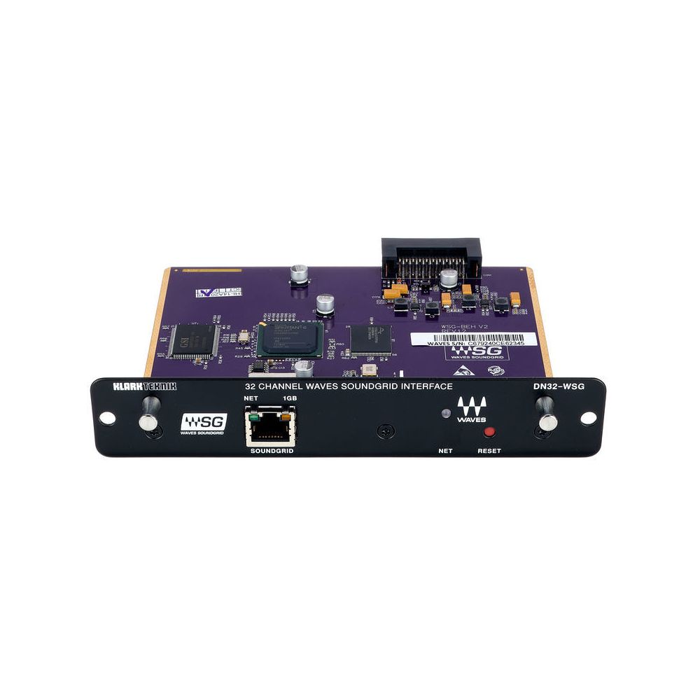 Klark Teknik DN32