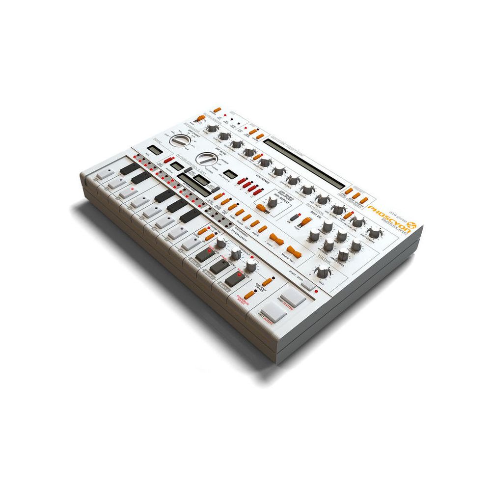 D16 Group Classic Boxes Collection – Thomann Ireland