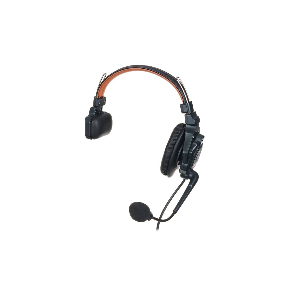 Hollyland Solidcom C1 Pro Wired Headset – Thomann Ireland