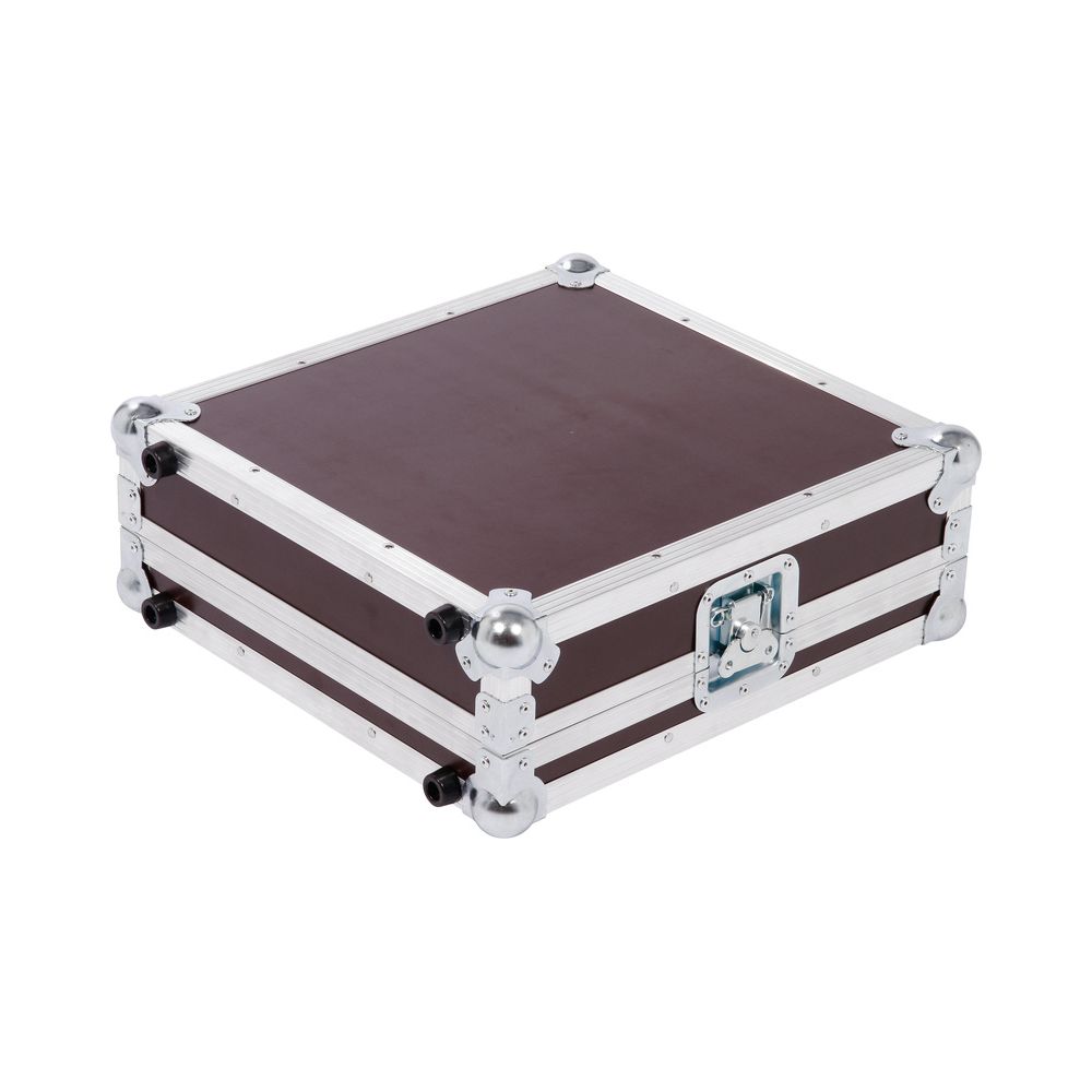 Behringer Xenyx QX1222USB Case Bundle – Thomann Ireland