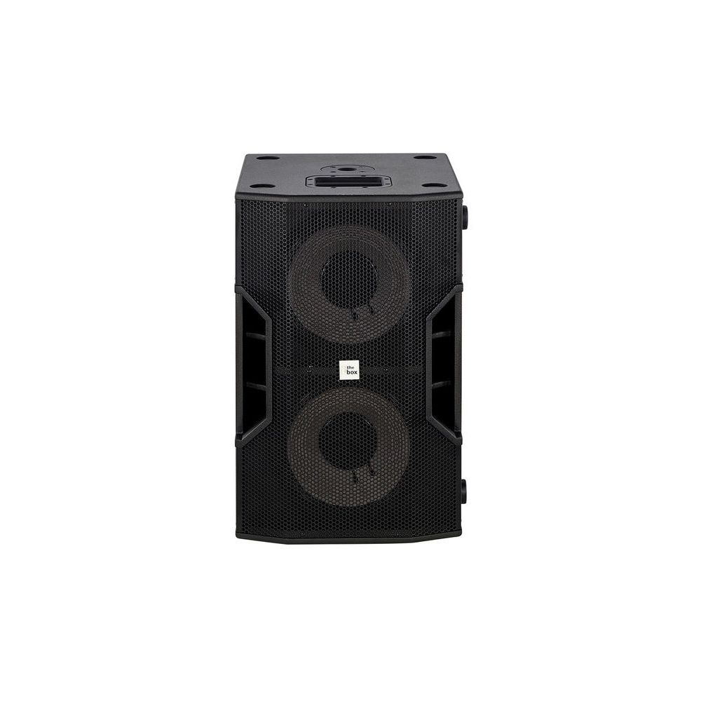 the box Pyrit 212 Sub – Thomann Ireland