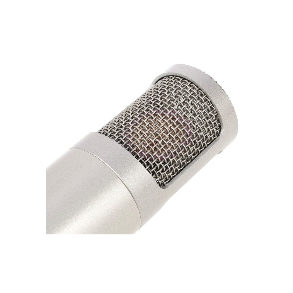 Studio Projects C1 Value Bundle – Thomann Ireland