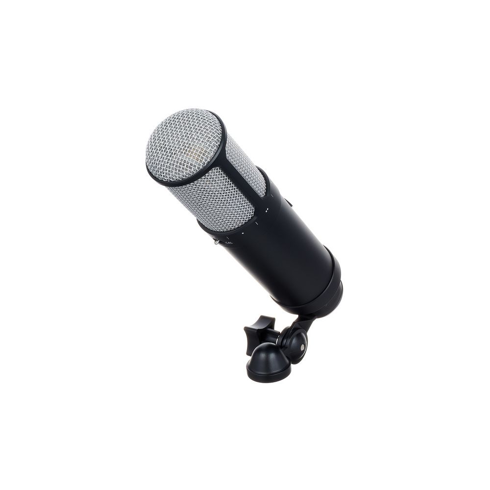 Universal Audio Sphere LX Modeling Microphone – Thomann Ireland