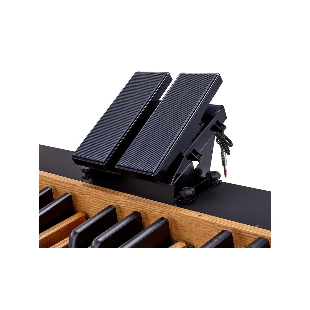 Viscount MIDI Bass Pedal 32 Radial C. – Thomann Ireland