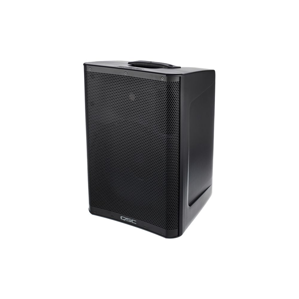 QSC CP12 – Thomann Ireland