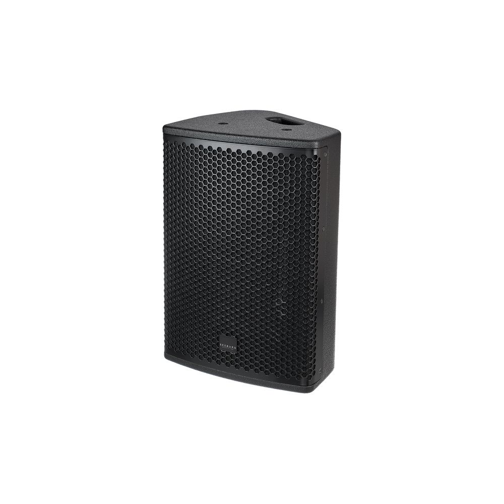 Seeburg Acoustic Line X4/G Sub 1501 Basis Bundle – Thomann Ireland
