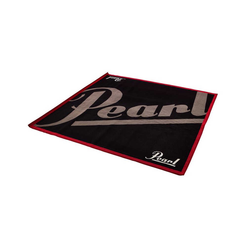 Pearl Drum Rug 180x200 – Thomann Ireland