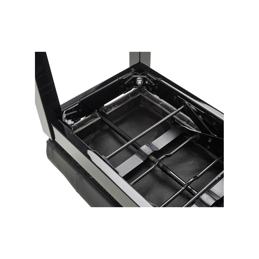 K&M Piano Bench 13981 – Thomann Ireland