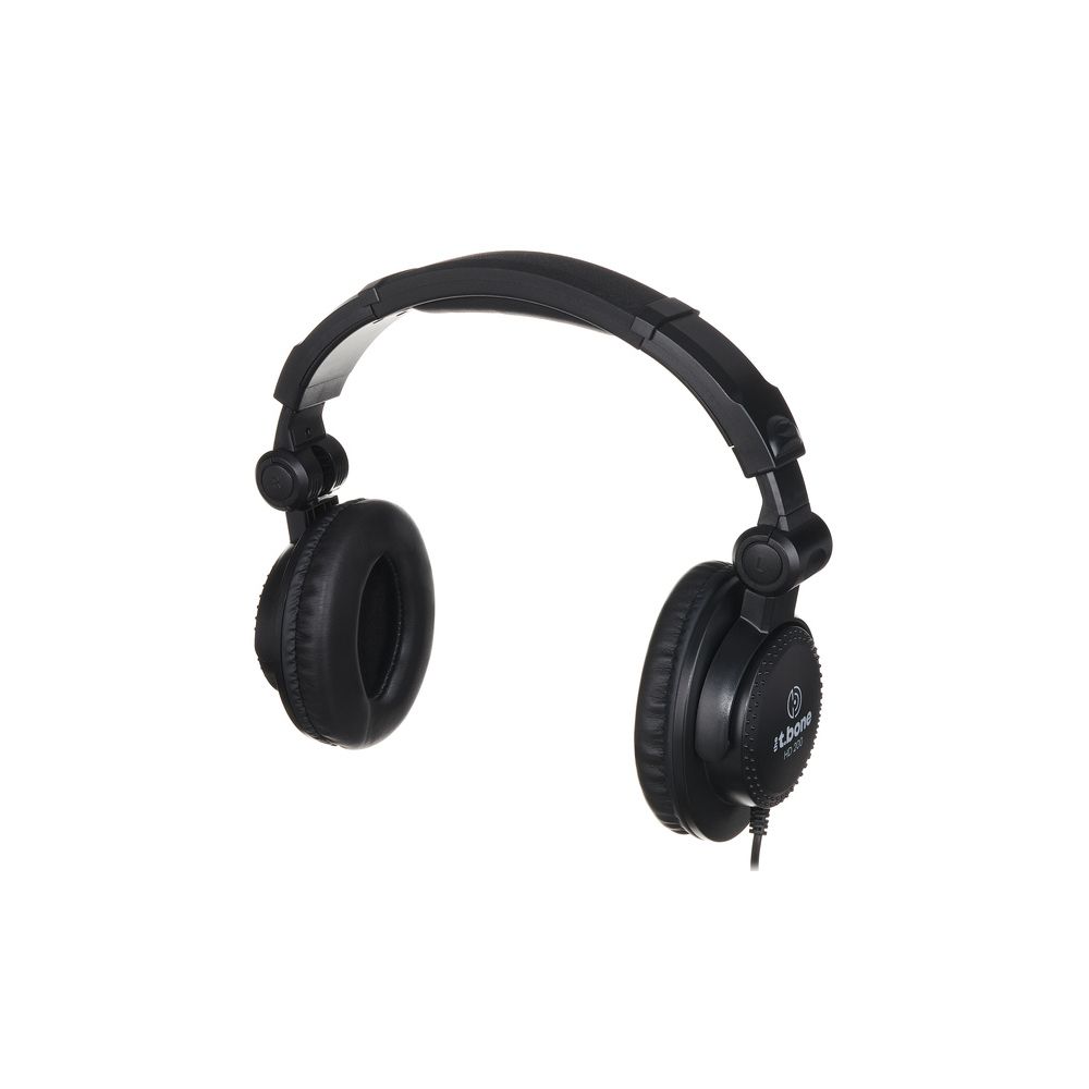 the t.bone MB 7 Beta Podcast Pro Bundle – Thomann Ireland