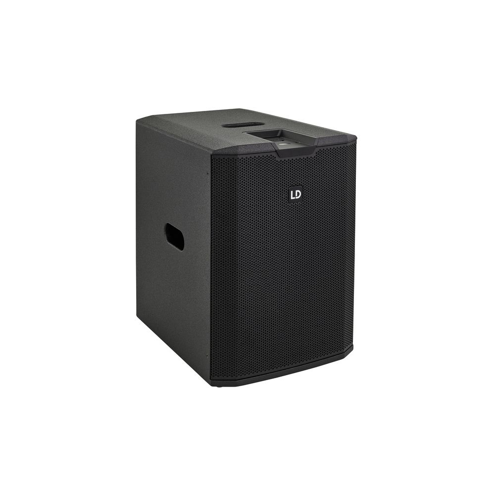 LD Systems Maui 28 G3 MIX – Thomann Ireland