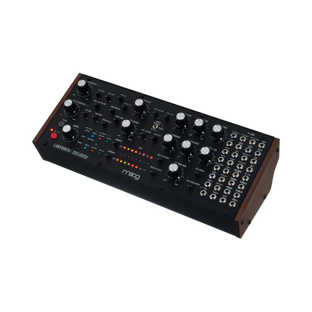 Moog Labyrinth – Thomann Ireland