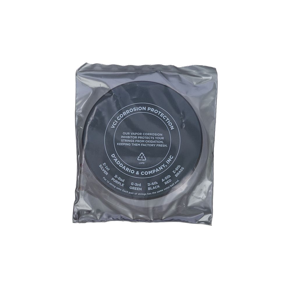 Daddario NYXL1164 – Thomann Ireland