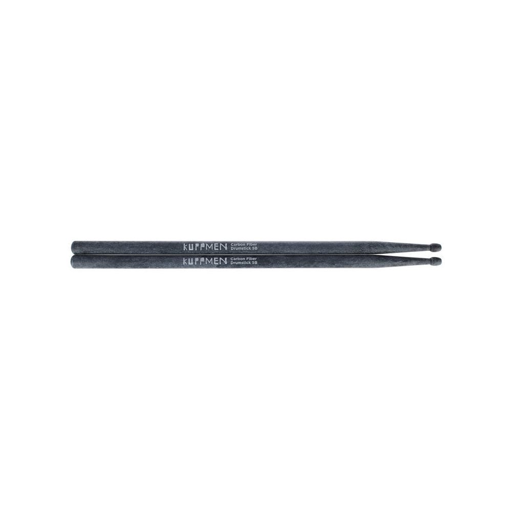 Kuppmen 5B Carbon Fiber Sticks – Thomann Ireland
