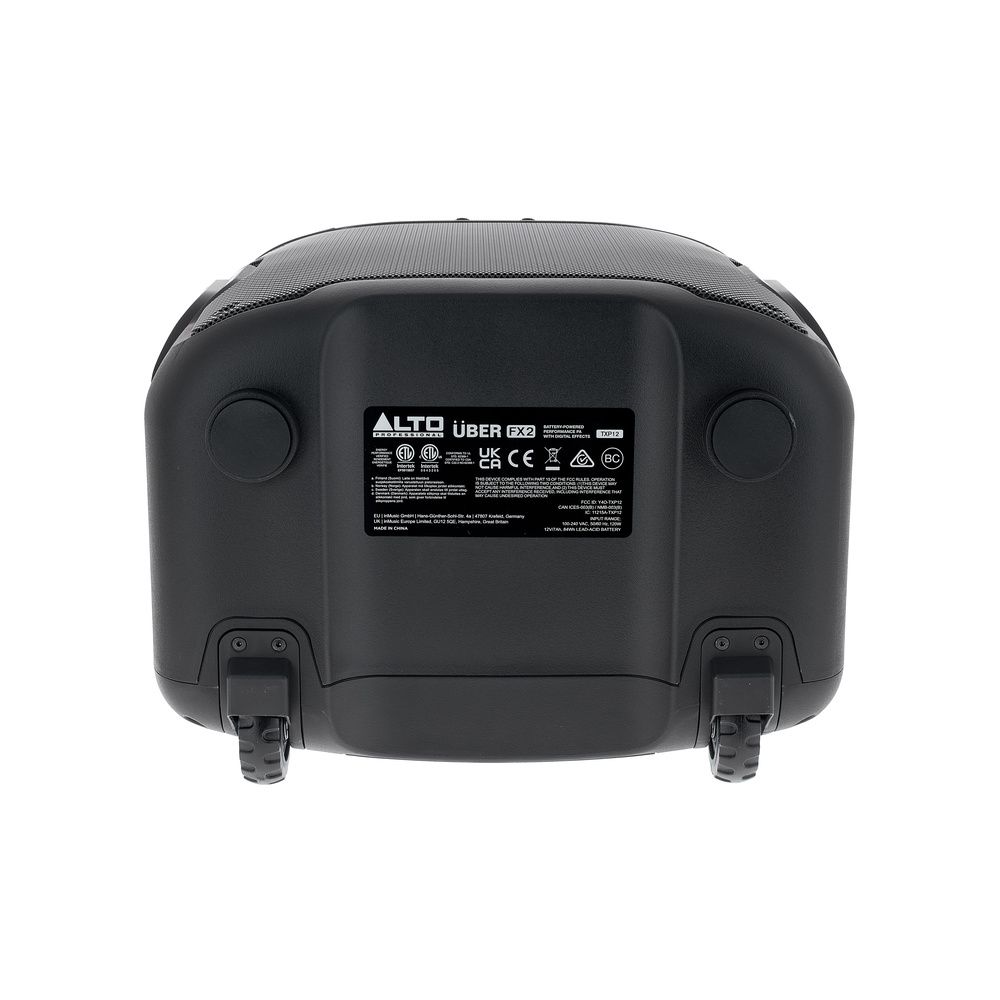 Alto Uber FX2 – Thomann Ireland