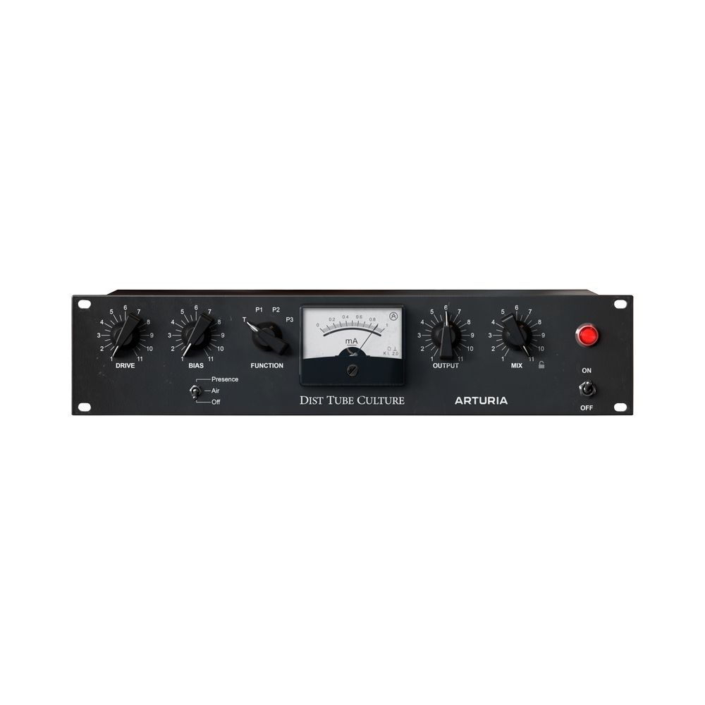 Arturia Dist Tube