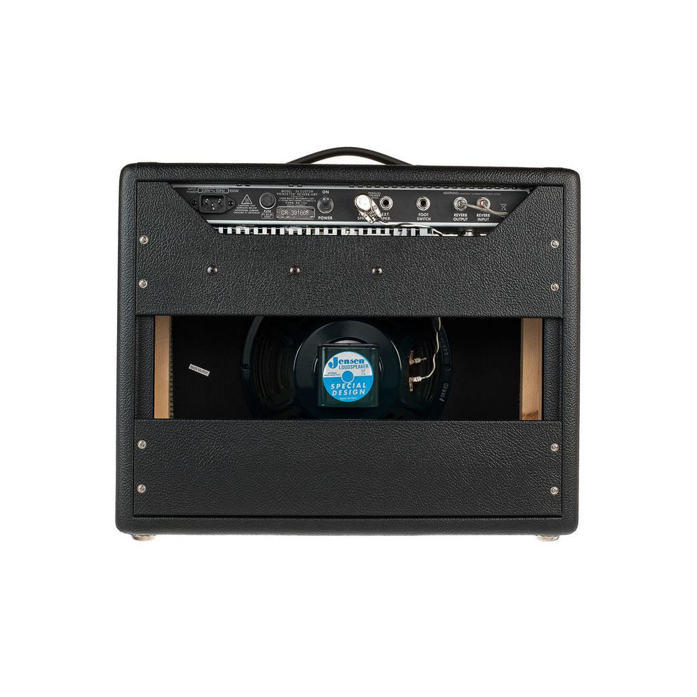 Fender 64 Custom Princeton Reverb – Thomann Ireland