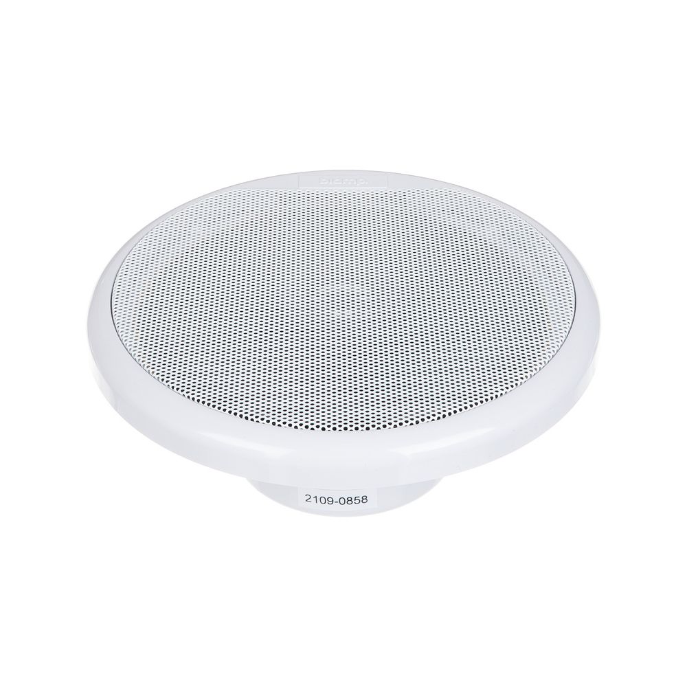 Biamp Systems CMAR6 White – Thomann Ireland