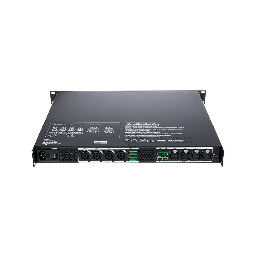 LD Systems Curv 500 IAMP – Thomann Ireland