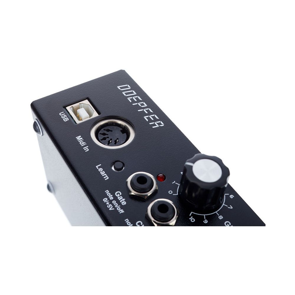 Doepfer Dark Link – Thomann Ireland