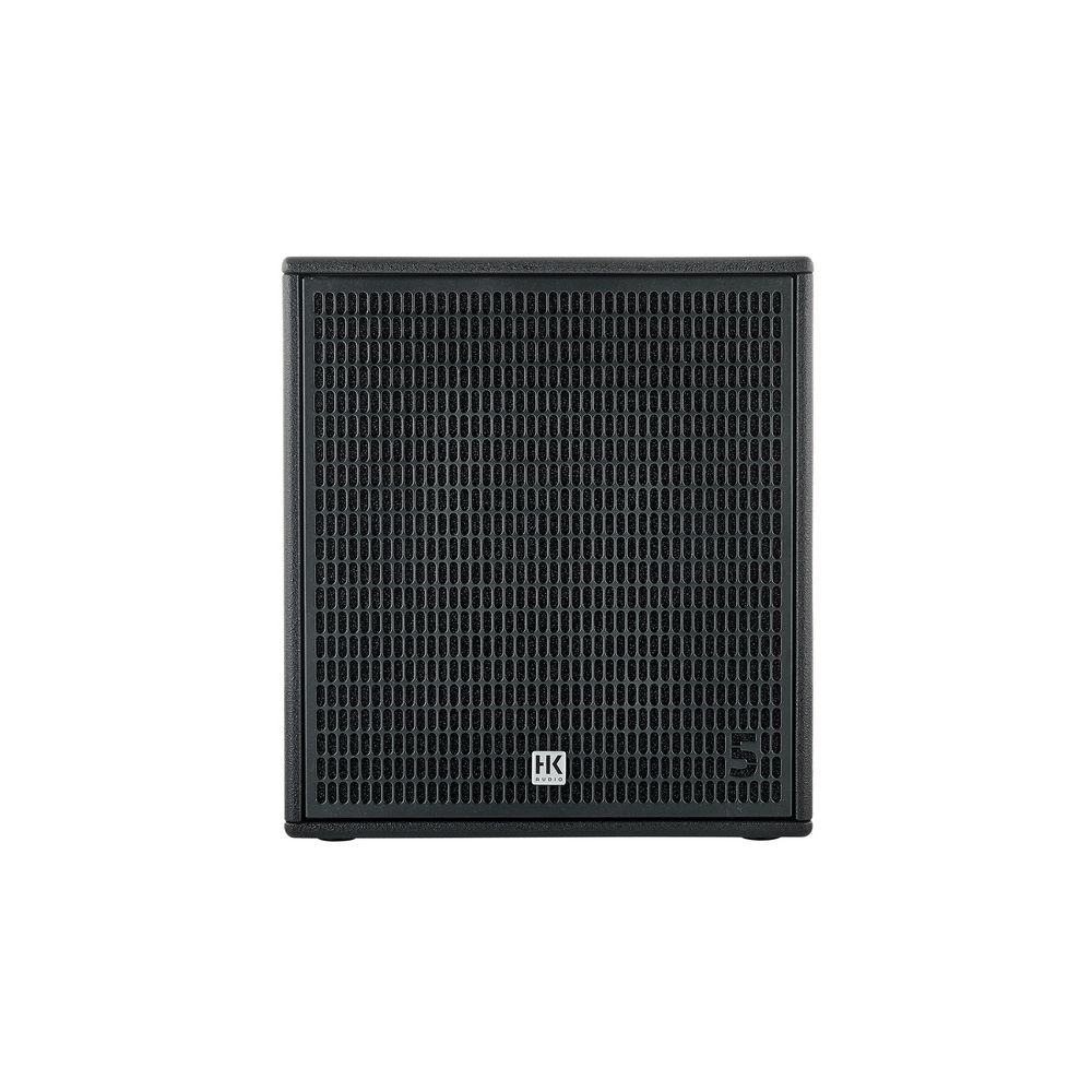 HK Audio L5 110XA/115SubA Power Bundle – Thomann Ireland