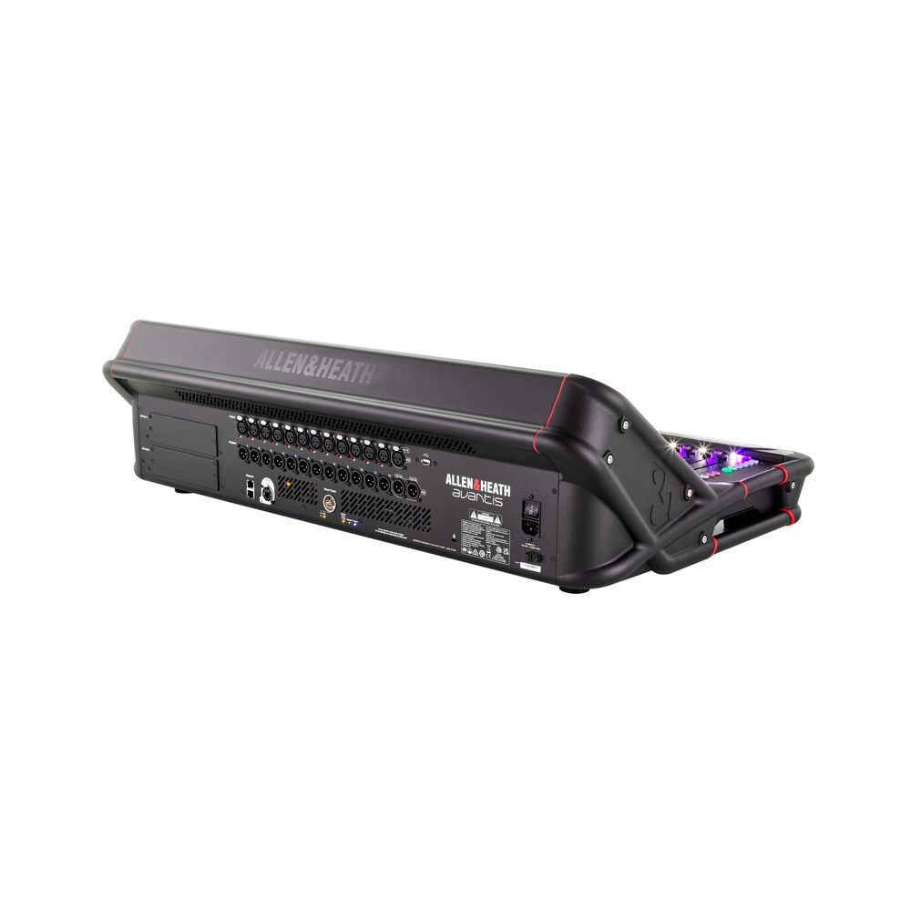 Allen & Heath Avantis – Thomann Ireland