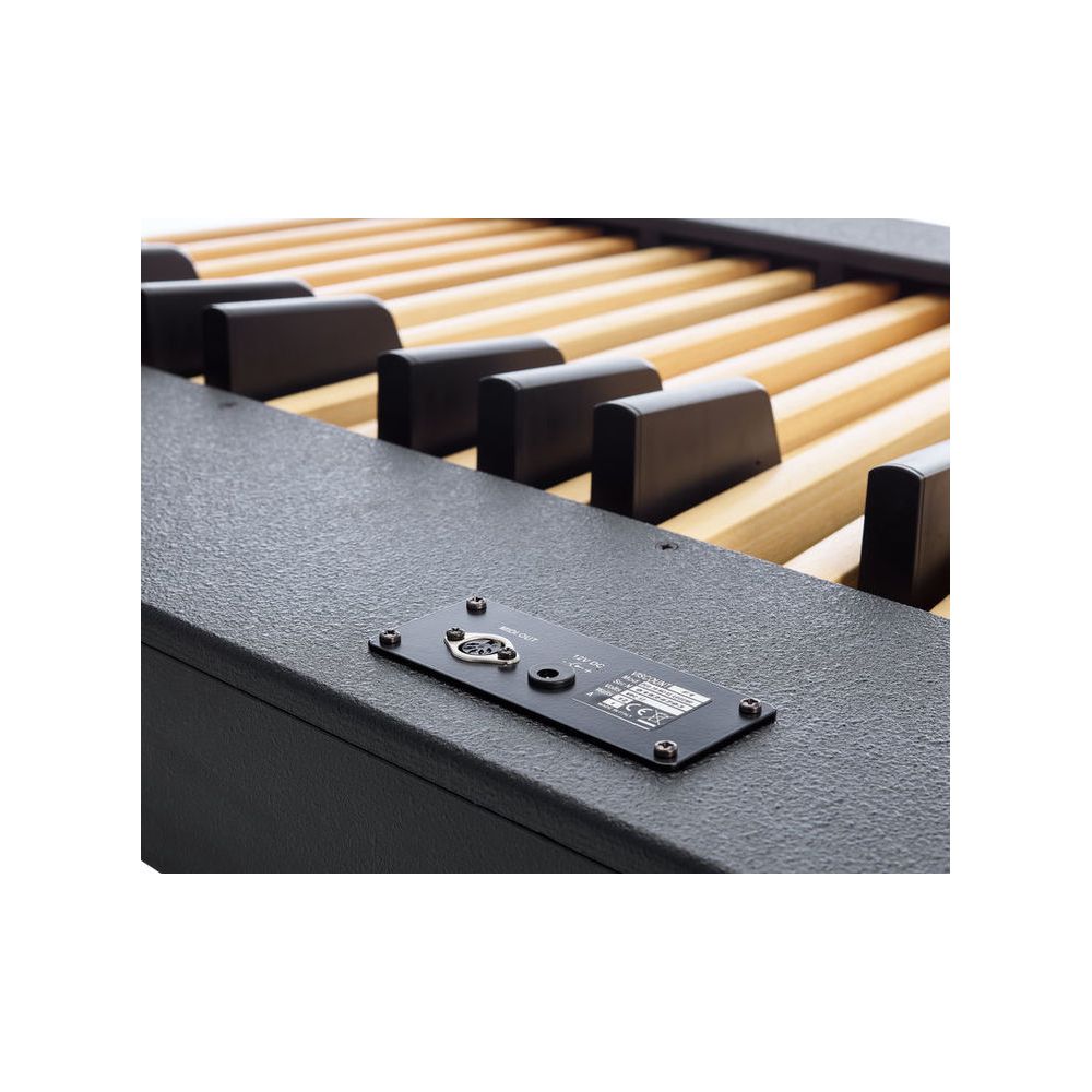 Viscount Legend Pedalboard 25 – Thomann Ireland