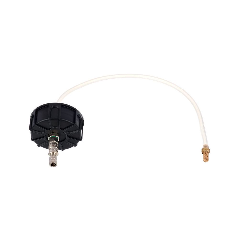 Stairville Cap with Tube for HZ