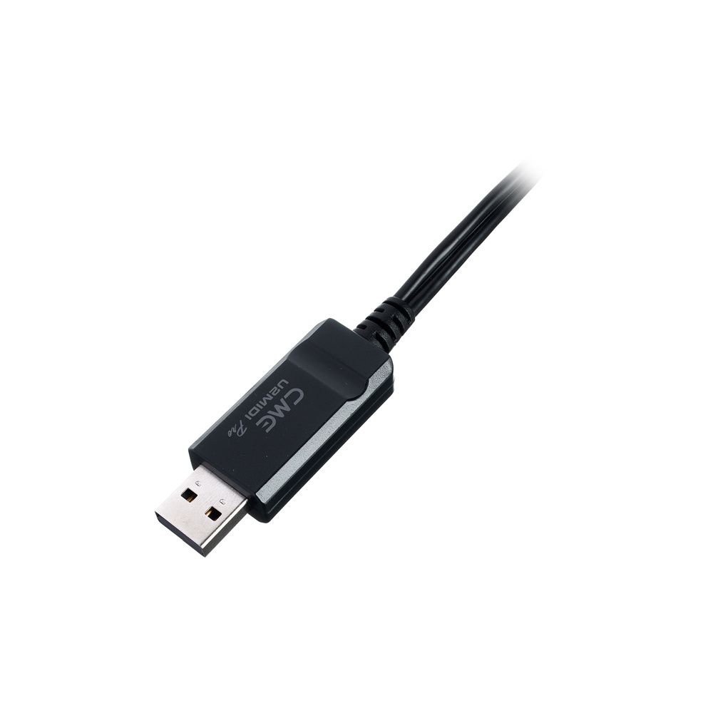 CME U2 MIDI Pro – Thomann Ireland