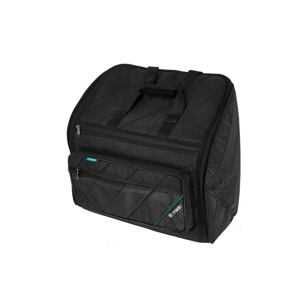 Thomann Voyager Accordion 96 – Thomann Ireland