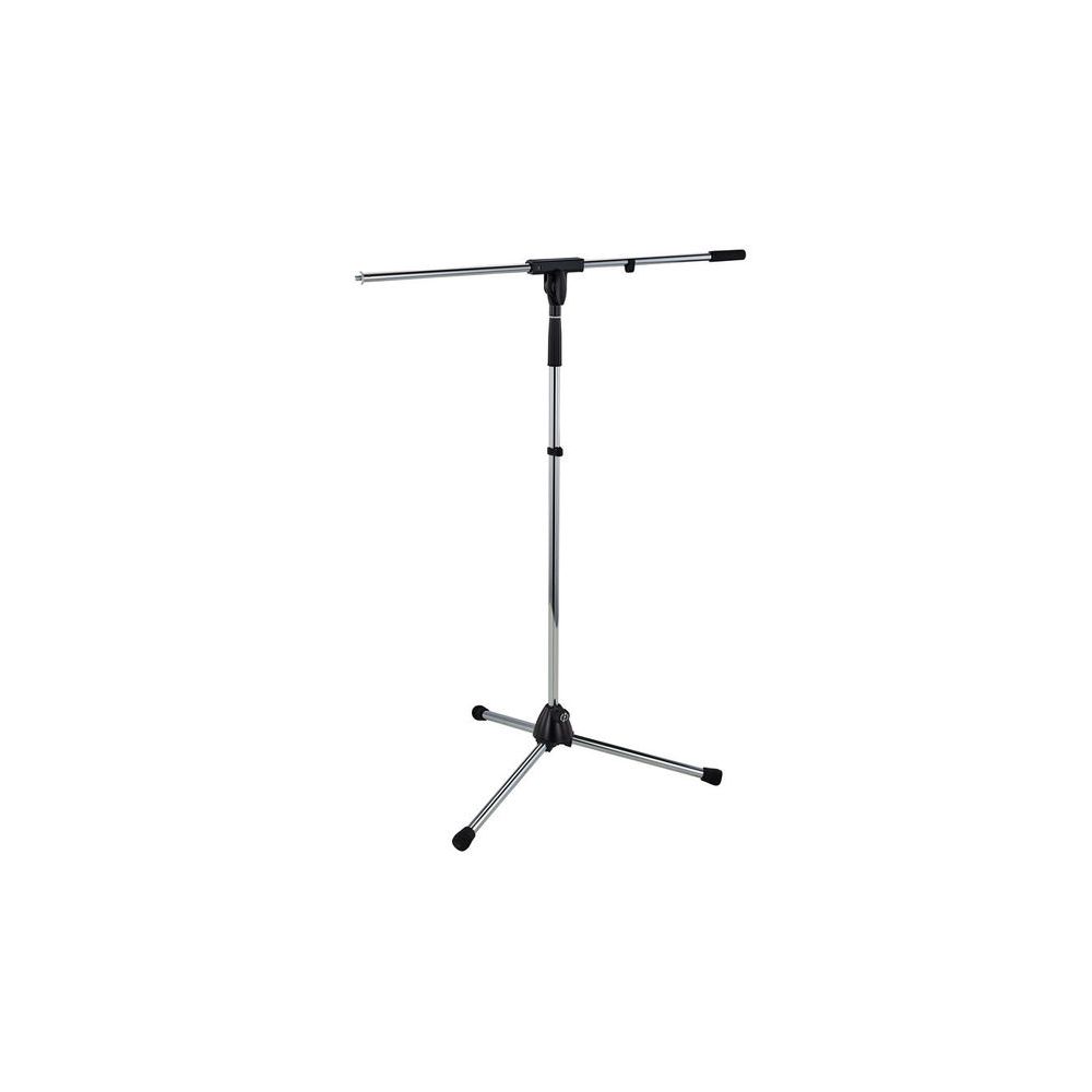 K&M 210/6 Chrome – Thomann Ireland