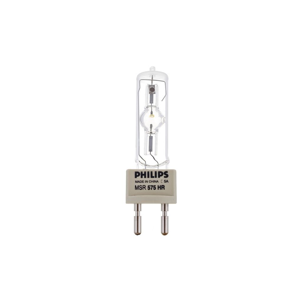 Philips MSR 575 HR G22 – Thomann Ireland