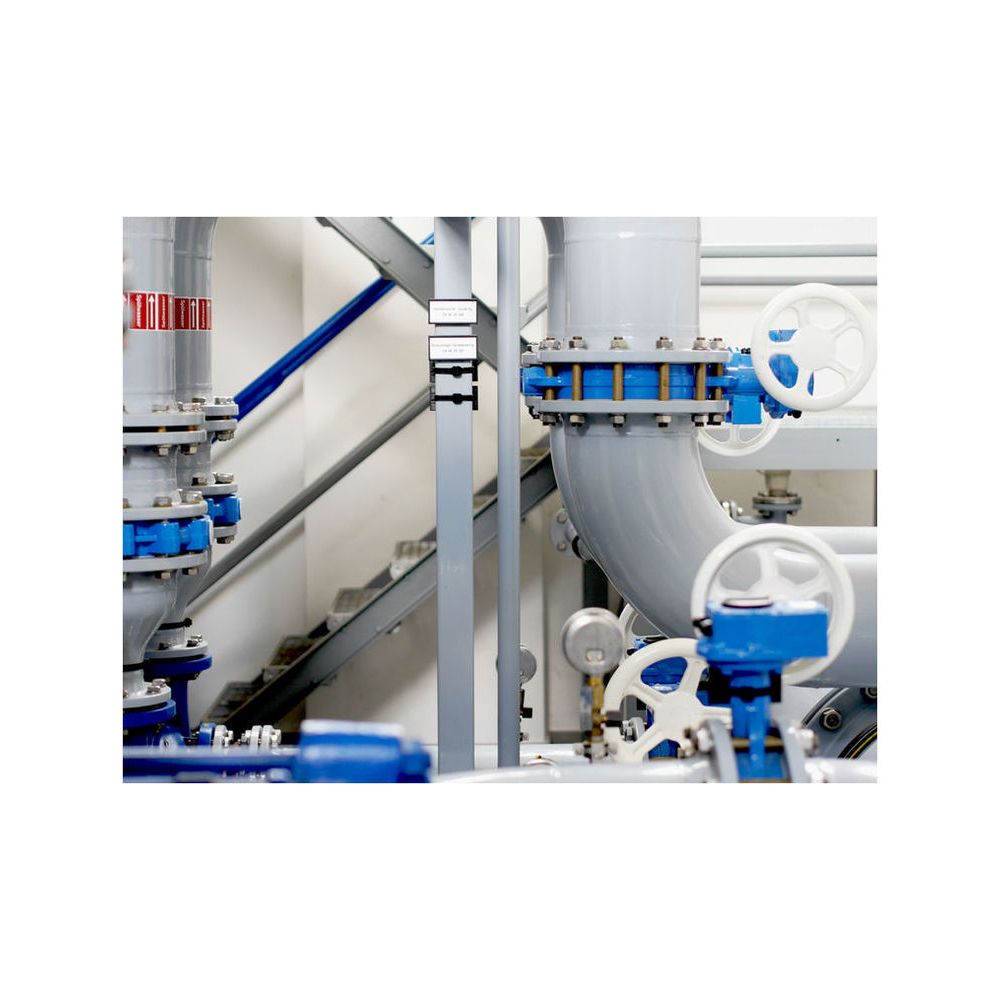 Shapingwaves Piping Systems – Thomann Ireland